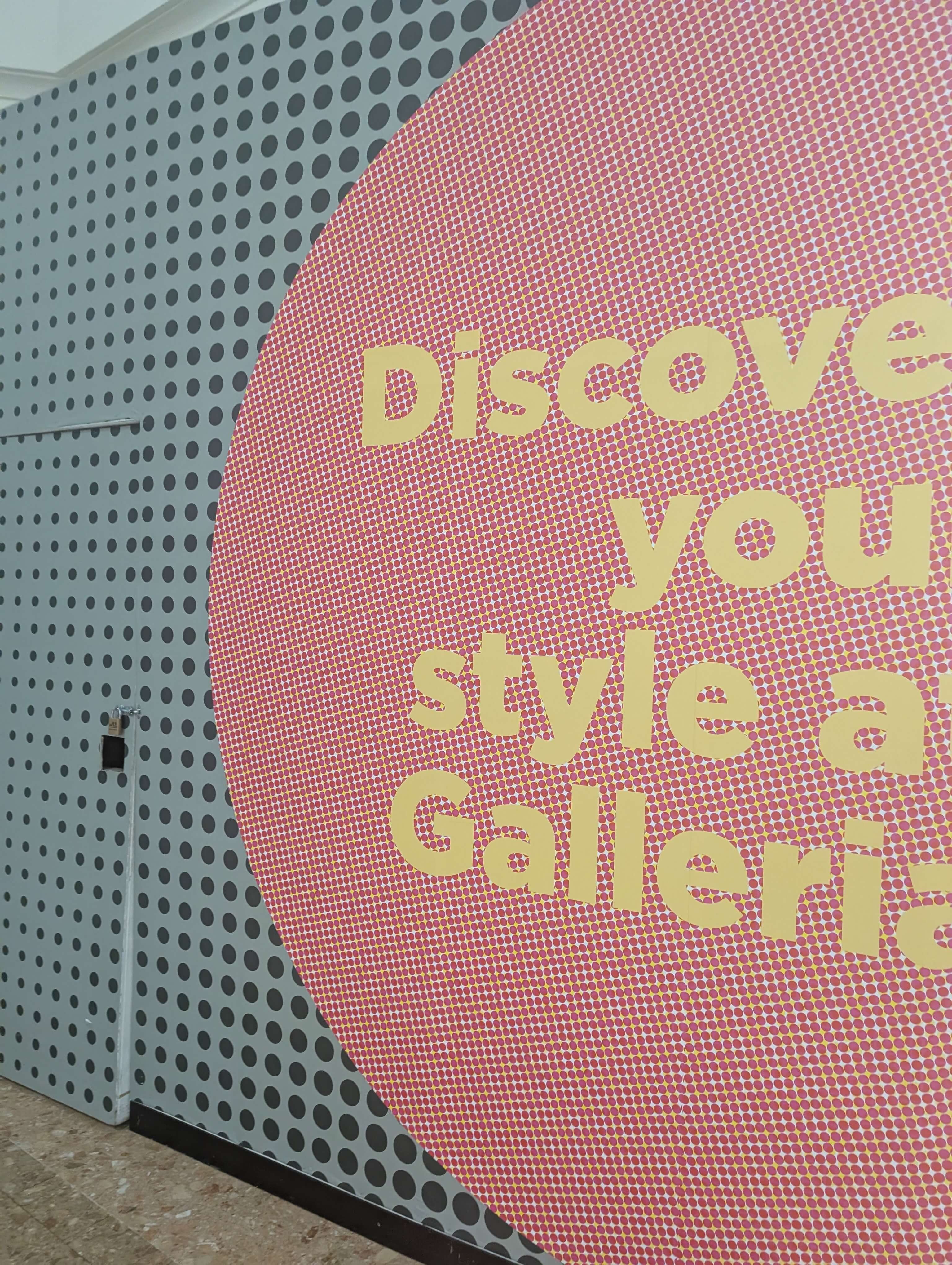 galleria