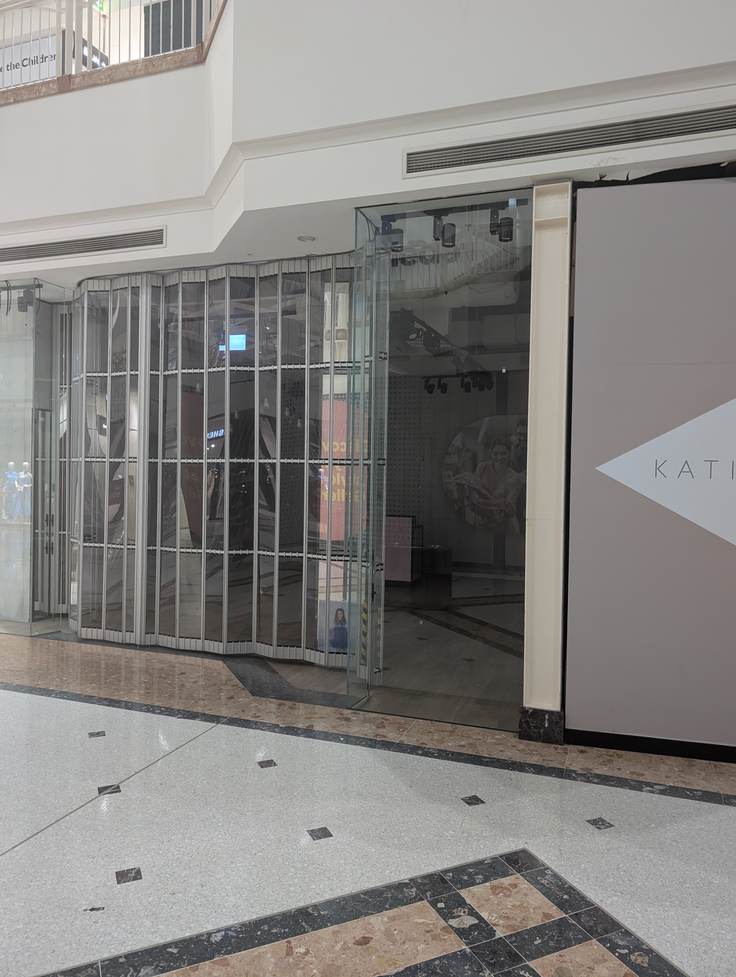 galleria
