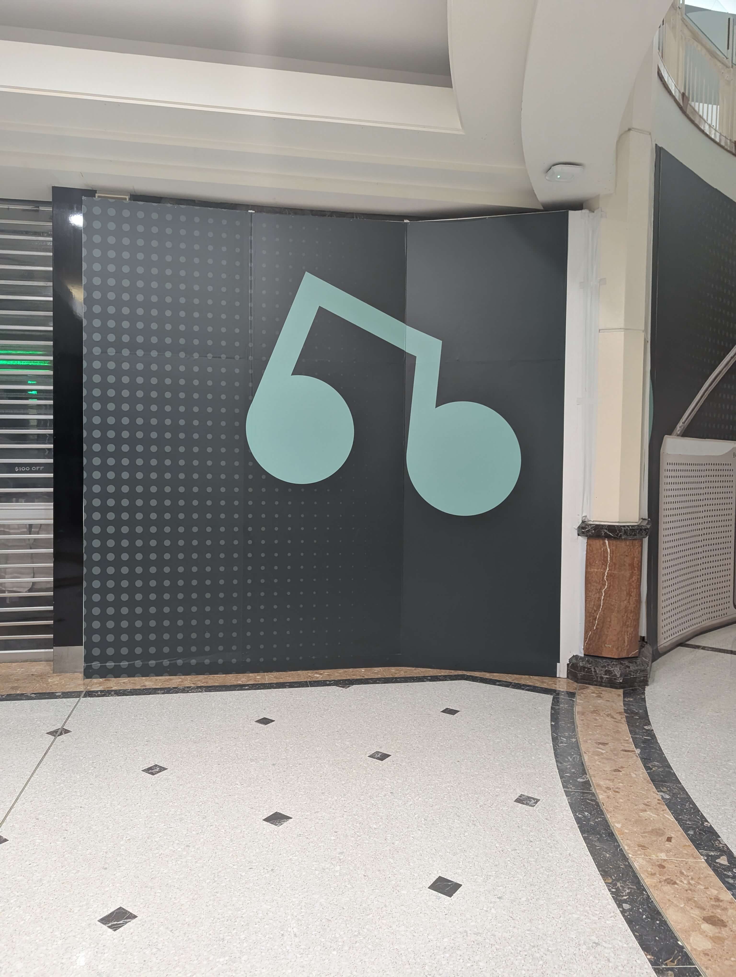 galleria