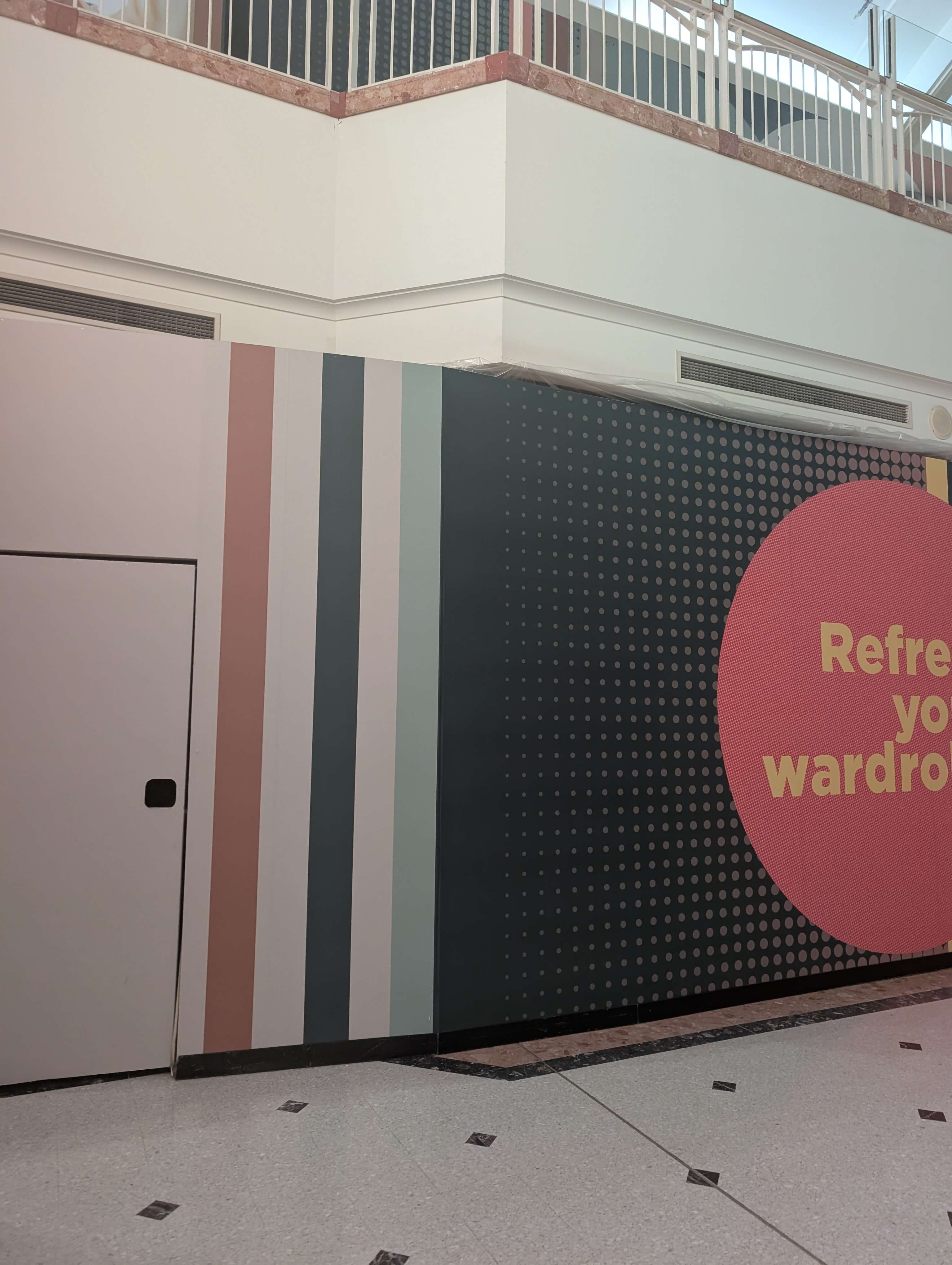 galleria