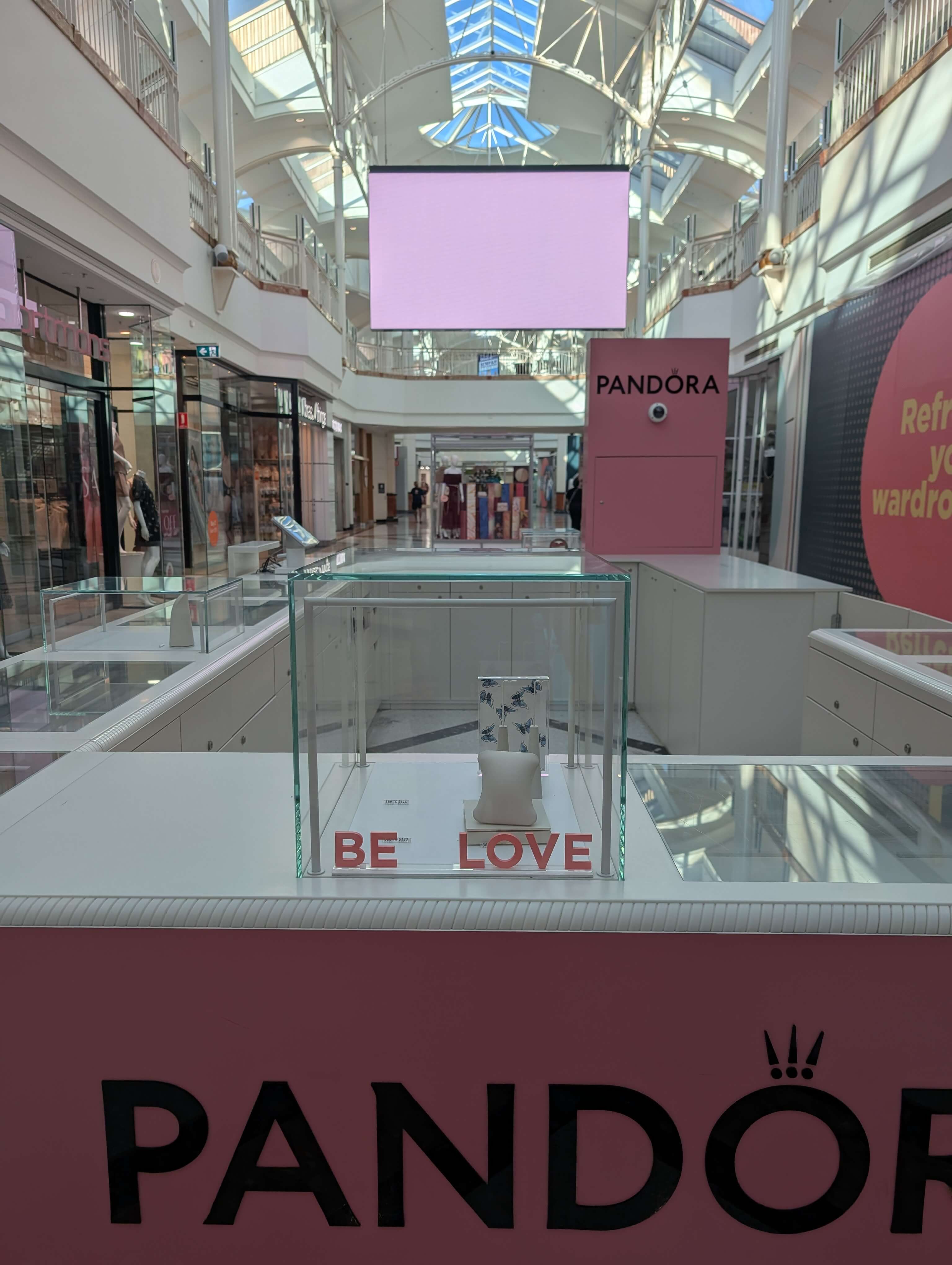 galleria