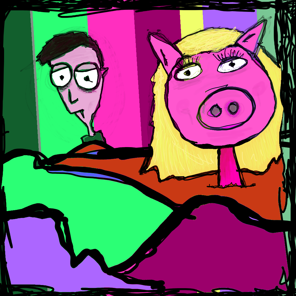 we all know that isn't true