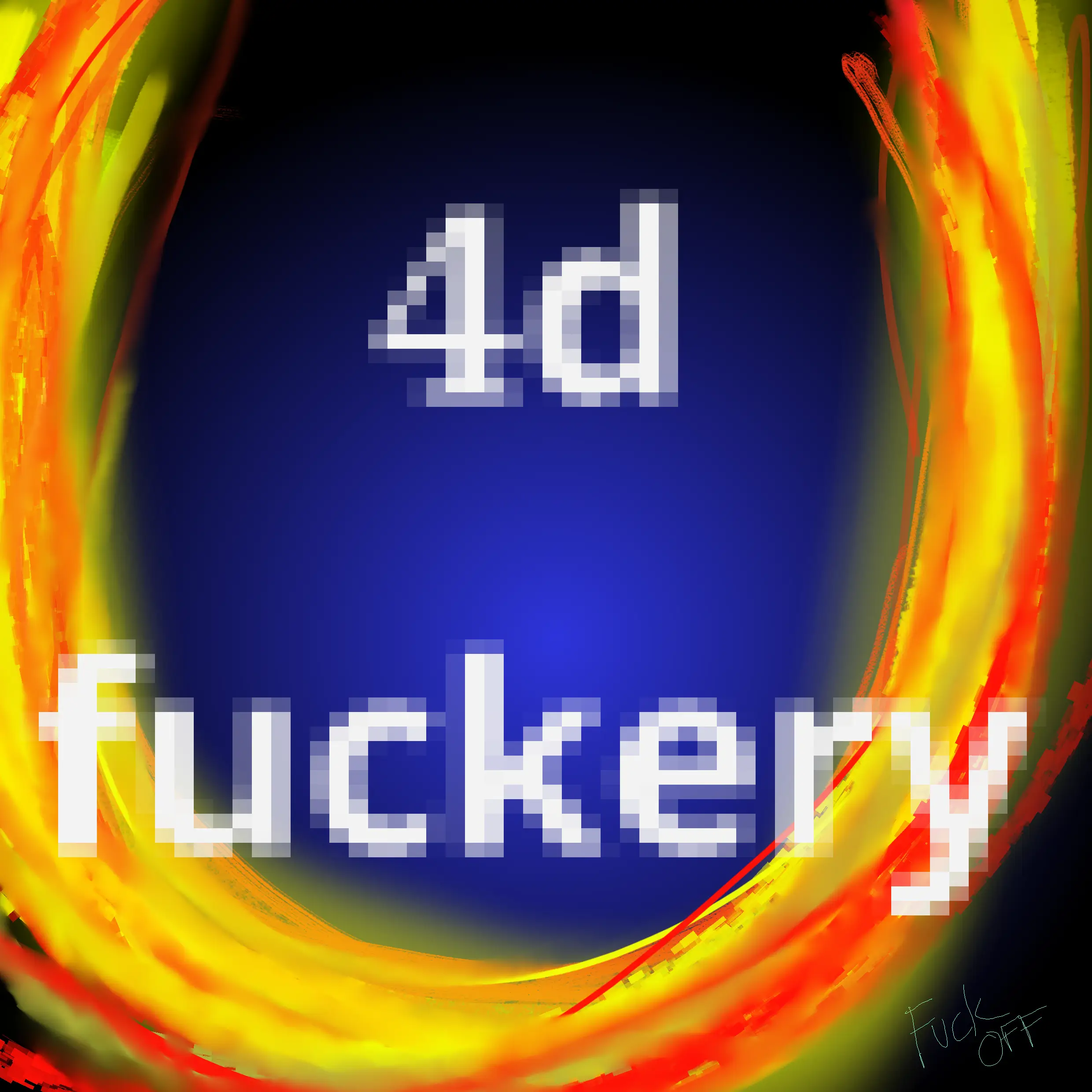 fourdee