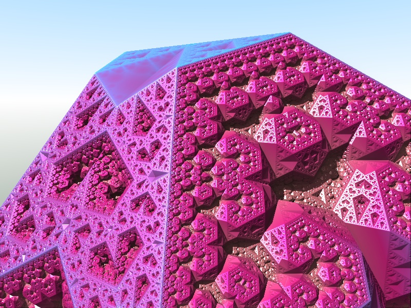 pink bits