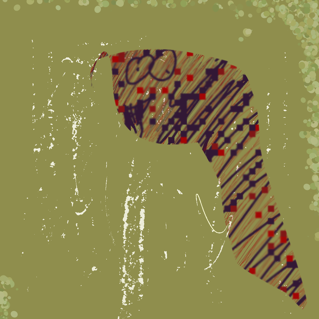 ude